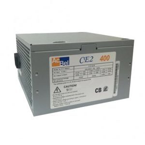 Nguồn - Power Supply AcBel CE2+ - 400W
