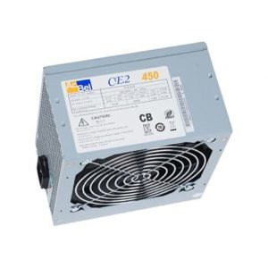 Nguồn - Power Supply AcBel CE2+ - 450W