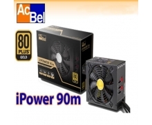 Nguồn - Power Supply AcBel iPower 90M 600W
