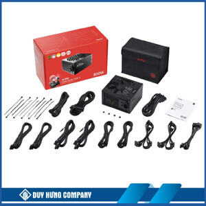 Nguồn - Power Supply Adata XPG Core Reactor 850W