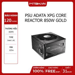 Nguồn - Power Supply Adata XPG Core Reactor 850W