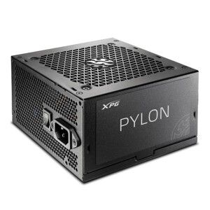 Nguồn - Power Supply Adata XPG Pylon Bronze 750W