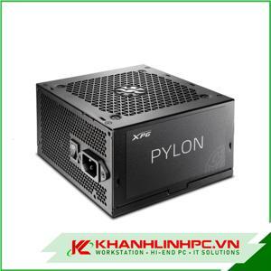 Nguồn - Power Supply Adata XPG Pylon Bronze 650W