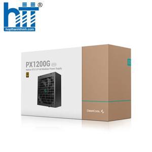 Nguồn - Power Supply Andyson PX-1200 1200W