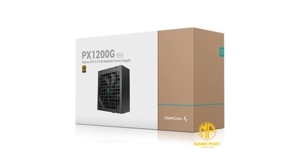 Nguồn - Power Supply Andyson PX-1200 1200W