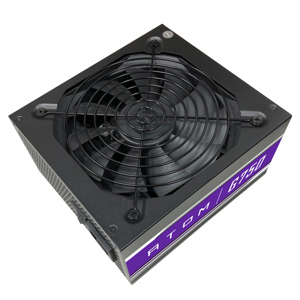 Nguồn - Power Supply Antec Atom G750