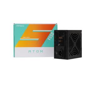 Nguồn - Power Supply Antec Atom 550 - 550W