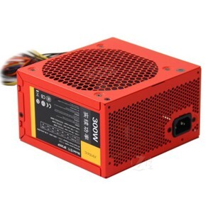 Nguồn - Power Supply Antec BP300P - 300W