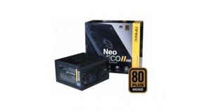 Nguồn - Power Supply Antec EA550G Pro - 550W