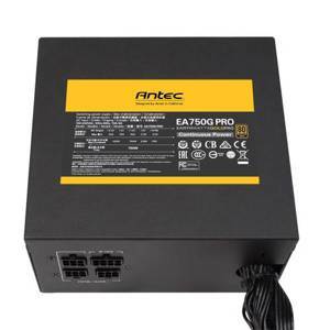 Nguồn - Power Supply Antec EA750G Pro