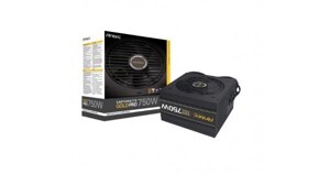Nguồn - Power Supply Antec EA750G Pro