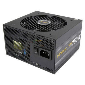 Nguồn - Power Supply Antec EA750G Pro