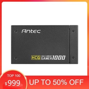 Nguồn - Power Supply Antec HCG1000 Xtreme