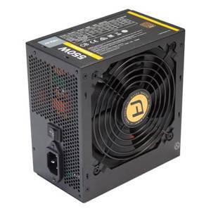 Nguồn - Power Supply Antec NE550C - 550W