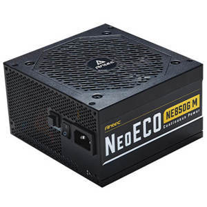 Nguồn - Power Supply Antec NE850G M