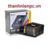 Nguồn - Power Supply Antec Neo Eco 550C - 550W