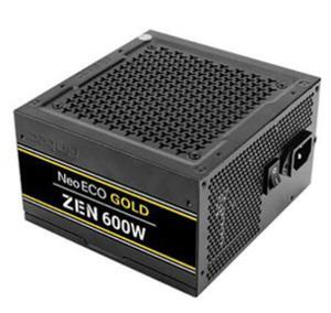 Nguồn - Power Supply Antec Neo Zen NE600G 80Plus Gold