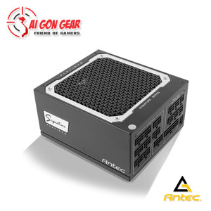 Nguồn - Power Supply Antec Signature Titanium ST1000