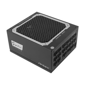 Nguồn - Power Supply Antec Signature Titanium ST1000