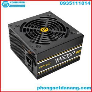 Nguồn - Power Supply Antec VP500P V2 - 500W