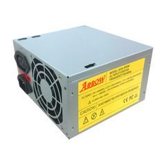 Nguồn - Power Supply Arrow AH-450W F12CM