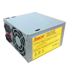 Nguồn - Power Supply Arrow AH-500W F12CM
