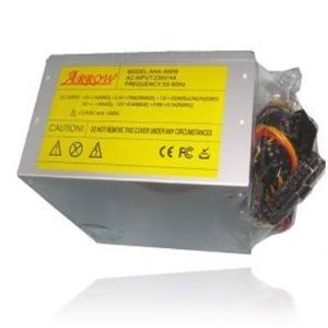Nguồn - Power Supply Arrow AH-550W F12CM