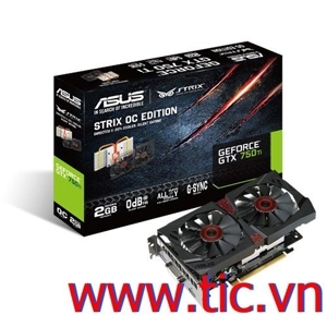 Nguồn - Power Supply Asus Rog Strix 750W 80 Plus Gold