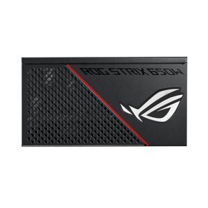 Nguồn - Power Supply Asus Rog Strix 650W 80 Plus Gold