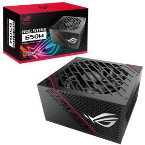 Nguồn - Power Supply Asus Rog Strix 650W 80 Plus Gold