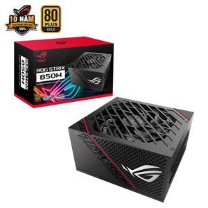 Nguồn - Power Supply Asus Rog Strix 850W Gold