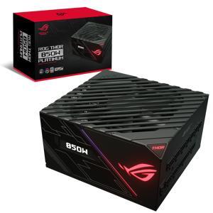 Nguồn - Power Supply Asus Rog Thor 850W Platinum