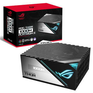 Nguồn - Power Supply Asus ROG Thor 1000P2 1000W Platinum