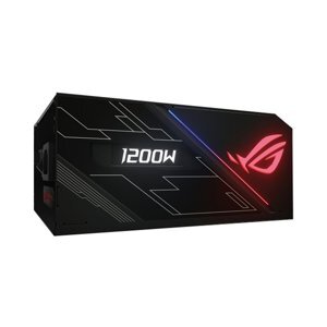 Nguồn - Power Supply Asus Rog Thor 1200P - 1200W