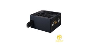 Nguồn - Power Supply Cooler Master MWE 650 Bronze