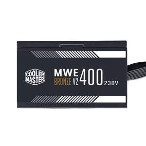 Nguồn - Power Supply Cooler Master MWE 400 - 230V