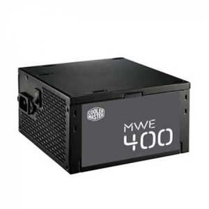 Nguồn - Power Supply Cooler Master MWE 400 - 230V