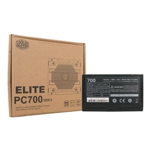 Nguồn - Power Supply Cooler Master Elite V3 PC700 700W