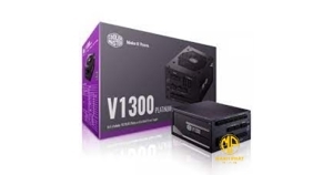 Nguồn - Power Supply Cooler Master V1300 Platinum