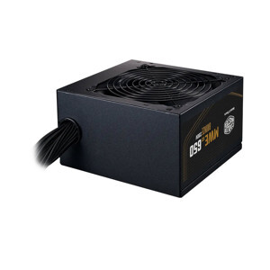 Nguồn - Power Supply Cooler Master MWE 650 Gold Fully Modular
