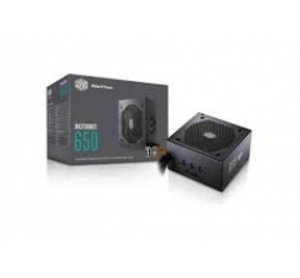 Nguồn - Power Supply Cooler Master MasterWatt 650