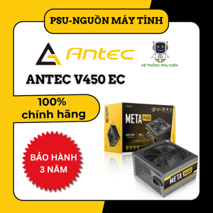 Nguồn - Power Supply Cooler Master V750