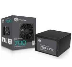 Nguồn - Power Supply Cooler Master MasterWatt Lite 700