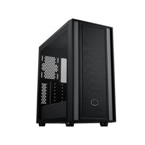 Nguồn - Power Supply Cooler Master MasterWatt Lite 600