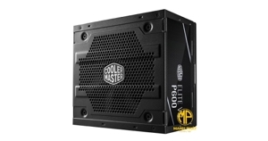 Nguồn - Power Supply Cooler Master Elite V3 - 600W