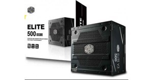 Nguồn - Power Supply Cooler Master Elite V3 PK500