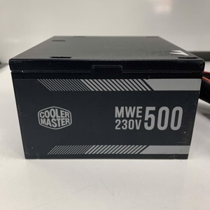 Nguồn - Power Supply Cooler Master MWE 500