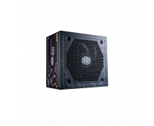 Nguồn - Power Supply Cooler Master MasterWatt 650 TUF