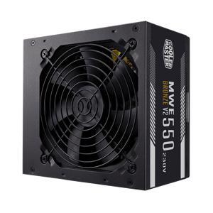 Nguồn - Power Supply Cooler Master MWE 550 Bronze