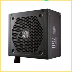 Nguồn - Power Supply Cooler Master MasterWatt 750
